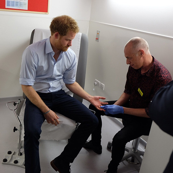 Prince Harry Prince Harry